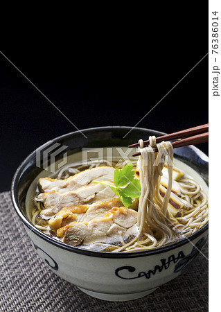 鶏南蛮そば44 鶏南蛮そば44 76386014