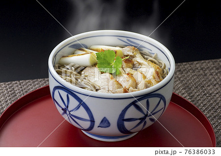 鶏南蛮そば8 76386033