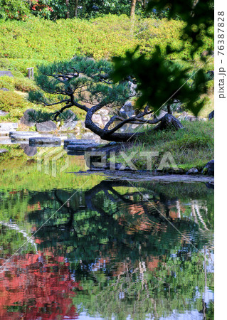 依水園 依水園 76387828