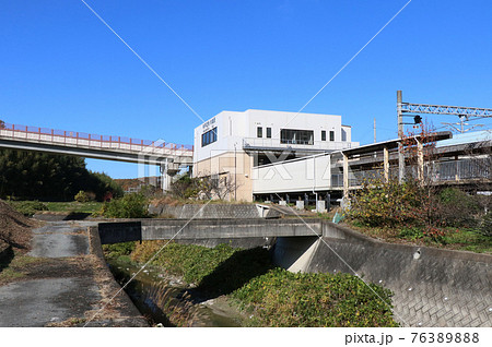 神戸電鉄 木津駅 神戸電鉄 木津駅 76389888