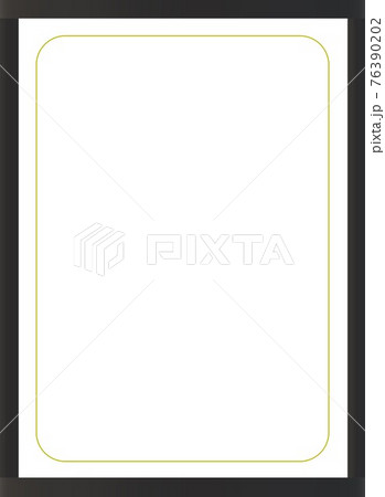 遺影額縁1 遺影額縁1 76390202