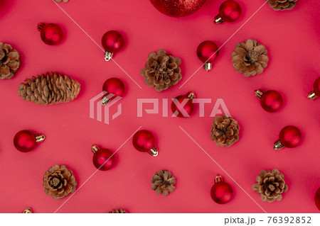 Christmas objects for winter season promotion Christmas objects for winter season promotion 76392852