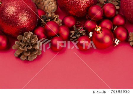 Christmas objects for winter season promotion Christmas objects for winter season promotion 76392950