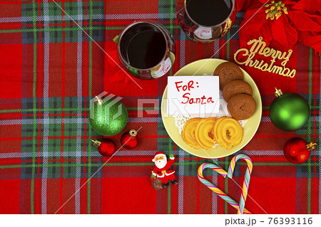 Christmas objects for winter season promotion Christmas objects for winter season promotion 76393116