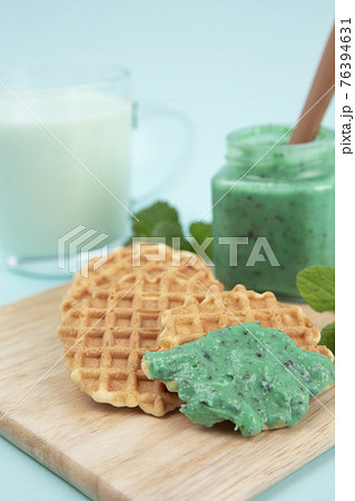 mint chocolate series mint chocolate series 76394631