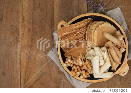 Korean pancake cookie, Korean snacks Korean pancake cookie, Korean snacks 76395001
