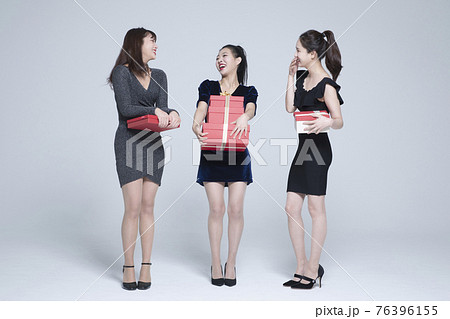 girls, ladies party concept girls, ladies party concept 76396155
