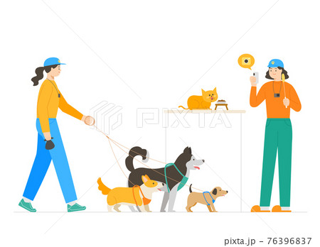 dog walking, walker service dog walking, walker service 76396837
