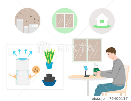fine dust safety rules, keep room air clean fine dust safety rules, keep room air clean 76400157