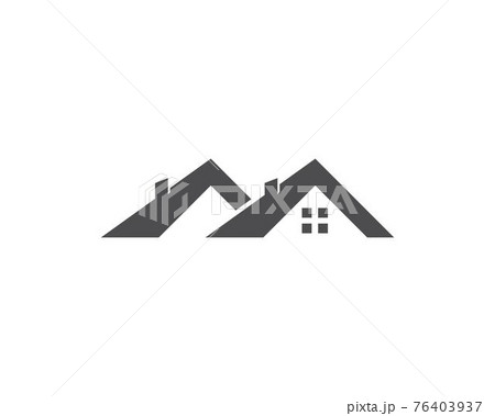 Property and Construction Logo 76403937