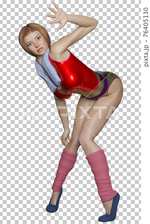 aerobics aerobics 76405130