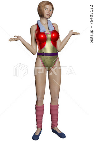 エアロビクス エアロビクス 76405132