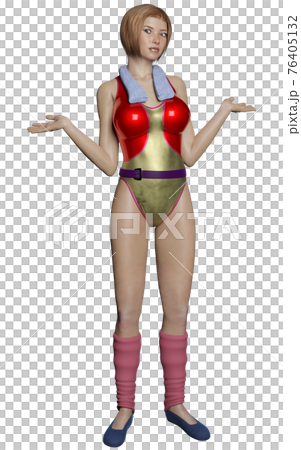 aerobics aerobics 76405132