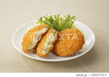 チーズコロッケ 76407514