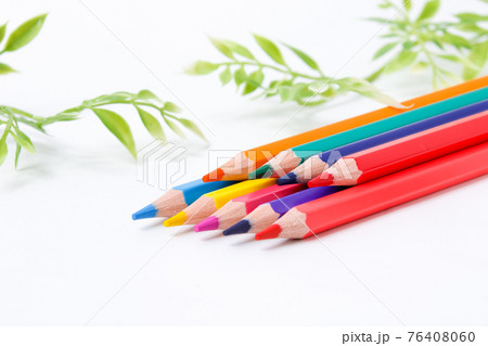 色鉛筆, 鉛筆, えんぴつ, 文具, 文房具, 学校, 木製, 描く, 書く, 塗る, 色えんぴつ 色鉛筆, 鉛筆, えんぴつ, 文具, 文房具, 学校, 木製, 描く, 書く, 塗る, 色えんぴつ 76408060