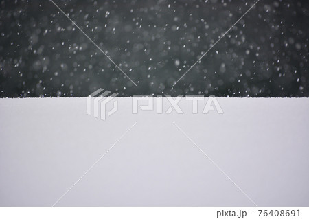 雪 雪 76408691
