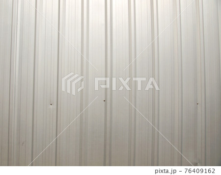 Background of Aluminium wall Background of Aluminium wall 76409162