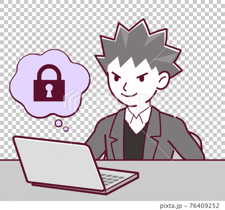 Scammer man Scammer man 76409252