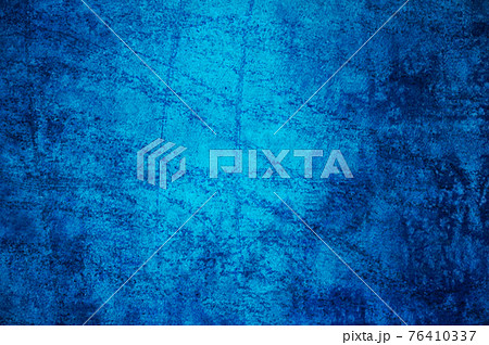 Abstract old grunge wall concrete colored painted textured weathered navy blue rough colored background Abstract old grunge wall concrete colored painted textured weathered navy blue rough colored background 76410337