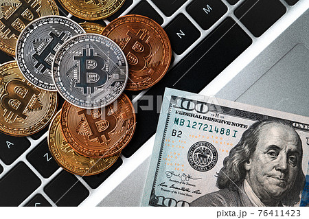 ＄ ドル USドル 76411423