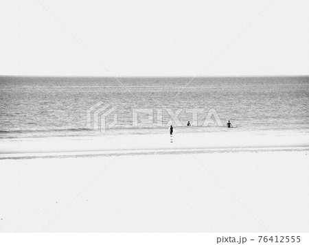 ある海の風景 ある海の風景 76412555