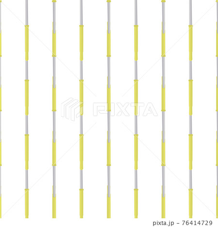 Abstract seamless medical pipette, dropper for laboratory on white background Abstract seamless medical pipette, dropper for laboratory on white background 76414729