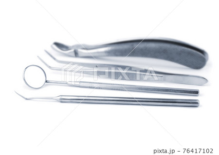Dental tools 76417102