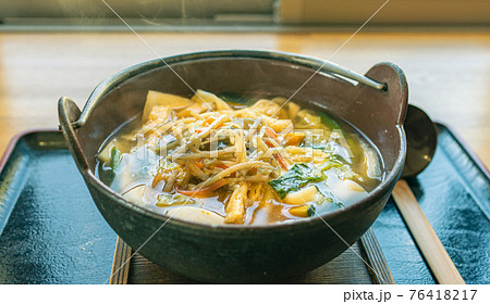 ほうとう 76418217