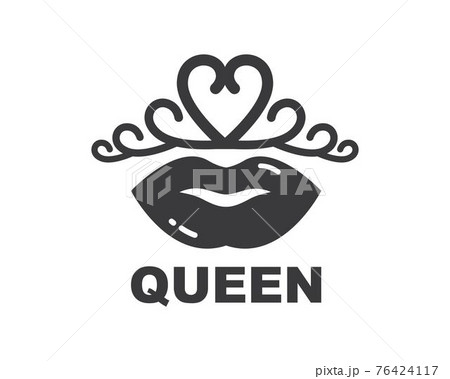 lips icon vector illustration design 76424117
