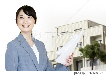 不動産会社 不動産会社 76428823