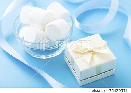 ホワイトデーイメージ ホワイトデーイメージ 76429551
