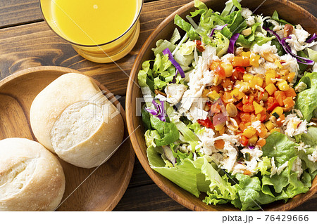 朝食イメージ 朝食イメージ 76429666