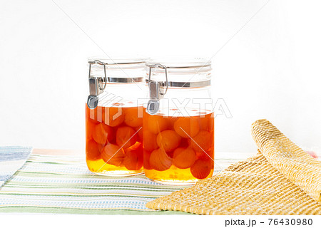 金柑シロップ 金柑シロップ 76430980