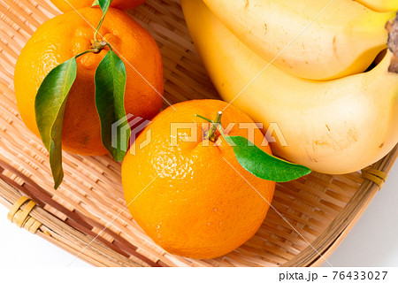 新鮮果物　ポンカン 76433027