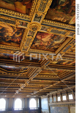 イタリア_フィレンツェC02 76433560