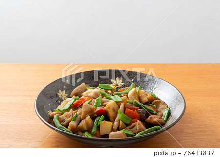 美味しい筑前煮 76433837