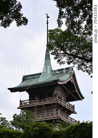 大雲院 祇園閣 大雲院 祇園閣 76435363