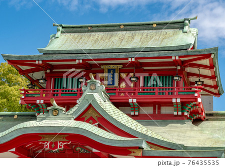 門前仲町駅周辺 76435535
