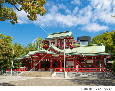 門前仲町駅周辺 76435537