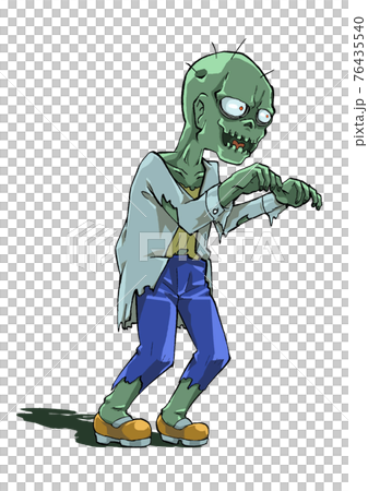 Wandering zombies Wandering zombies 76435540