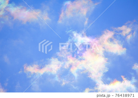 彩雲 76438971