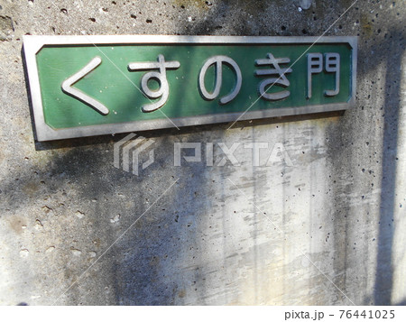 林試の森公園その63 林試の森公園その63 76441025