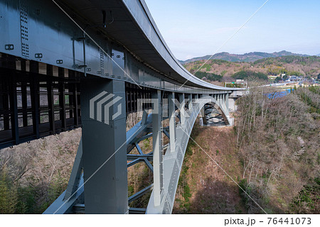 天竜峡大橋 天竜峡大橋 76441073