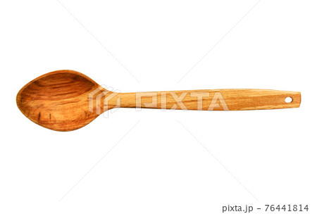 Traditional wooden spoon for modern and old kitchens Traditional wooden spoon for modern and old kitchens 76441814