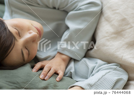 睡眠イメージ 睡眠イメージ 76444068