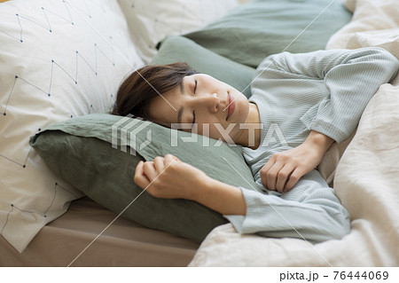 睡眠イメージ 睡眠イメージ 76444069