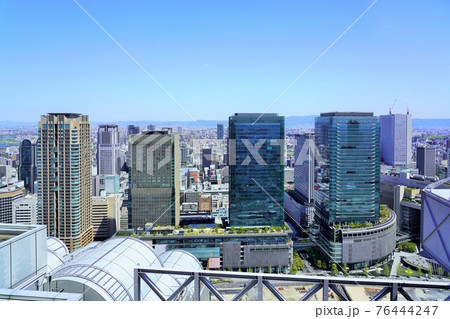 グランフロント大阪 76444247