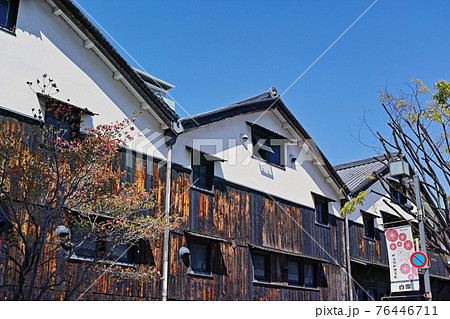 伊丹酒蔵通り 長寿蔵(白雪ブルワリーレストラン長寿蔵) 伊丹酒蔵通り 長寿蔵(白雪ブルワリーレストラン長寿蔵) 76446711