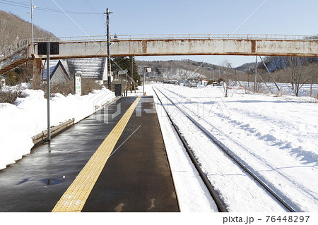 別保駅 JR別保駅 花咲線 JR花咲線 Hanasaki Line 別保駅 JR別保駅 花咲線 JR花咲線 Hanasaki Line 76448297