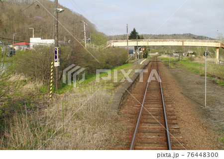 別保駅　JR別保駅　花咲線　JR花咲線　Hanasaki Line 76448300